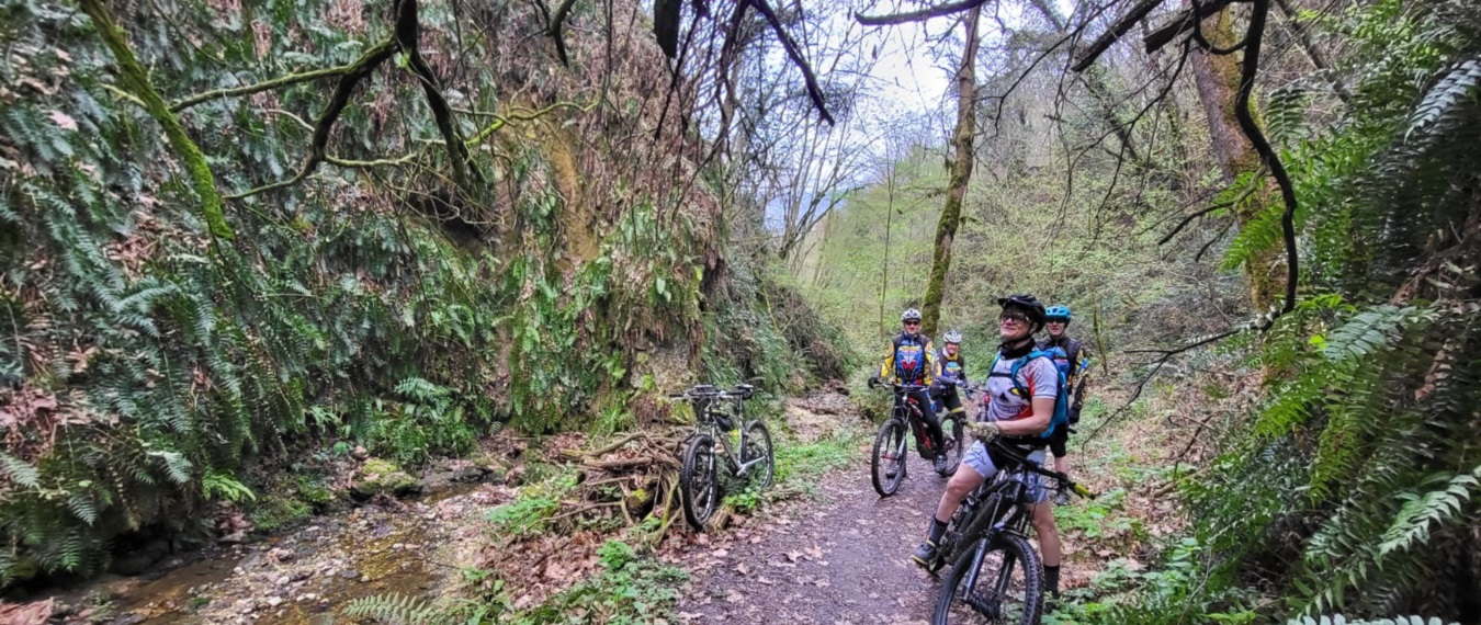 attività sportive nel nostro territorio